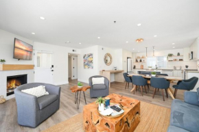 4 bedroom Renovated Home on Balboa Island